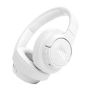 JBL Tune770BTNC Headphones ANC CT OE White - JB.JBLT770NCWHT