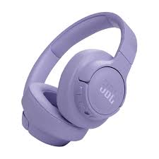 JBL Tune770BTNC Kulaklık ANC CT OE Mor - JB.JBLT770NCPUR