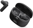 JBL Tune BEAM 2 In-Ear TWS Headphones, Black - JB.JBLTBEAM2BLK