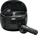 JBL Tune FLEX 2 NC In-Ear TWS Headphones, Ghost Black - JB.JBLTFLEX2GBLK