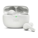 JBL Wave Beam 2 Wireless In-Ear Headphones, IE, White - JB.JBLWBEAM2WHT
