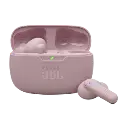 JBL Wave Beam 2 Kablosuz Kulakiçi Kulaklık, IE, Pembe - JB.JBLWBEAM2PIK
