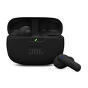 JBL Wave Beam 2 Wireless In-Ear Headphones, IE, Black - JB.JBLWBEAM2BLK