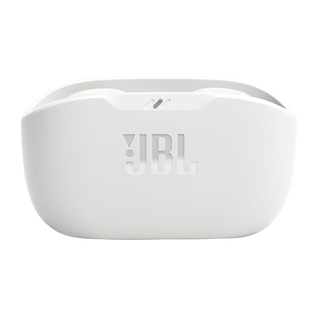 JBL Wave Buds 2 Wireless In-Ear Headphones, IE, White - JB.JBLWBUDS2WHT