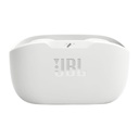 JBL Wave Buds 2  Kablosuz Kulakiçi Kulaklık, IE, Beyaz  - JB.JBLWBUDS2WHT