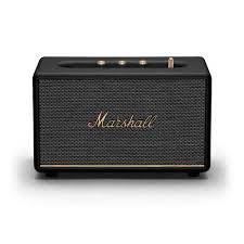 Marshall Acton III BT, Siyah - ZD.1006004