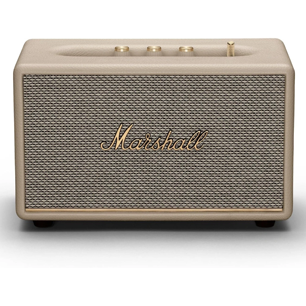 Marshall Acton III BT, Cream - ZD.1006005