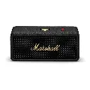 Marshall Emberton III BT Speaker, Black&Brass - ZD.1006884