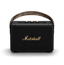 Marshall Kilburn II BT, Black and Brass - ZD.1005923