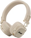 Marshall Major V Bluetooth, OE, Krem - ZD.1006833
