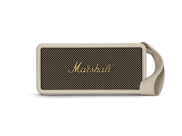 Marshall Middleton BT Hoparlör, Cream - ZD.1006262