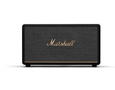 Marshall Stanmore III BT, Siyah - ZD.1006010