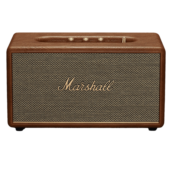 Marshall Stanmore III BT, Kahverengi - ZD.1006080