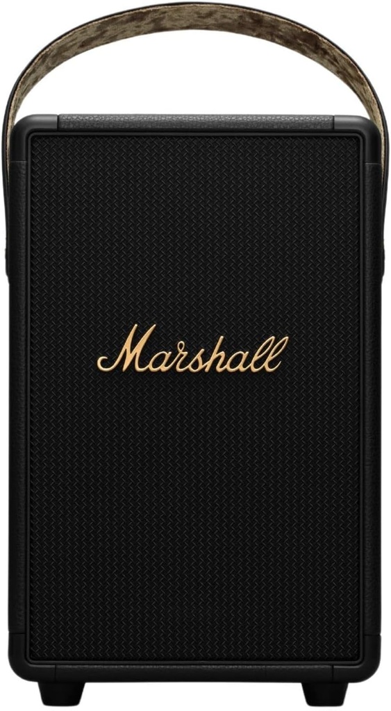 Marshall Tufton BT, Siyah&Brass - ZD.1005924
