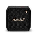 Marshall Willen II Bluetooth Hoparlör, Black&Brass - ZD.1006714