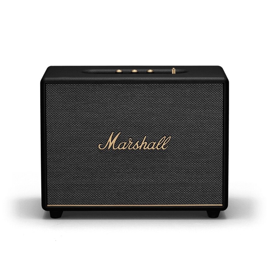 Marshall Woburn III BT, Siyah - ZD.1006016