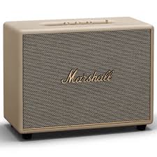 Marshall Woburn III BT, Cream - ZD.1006017