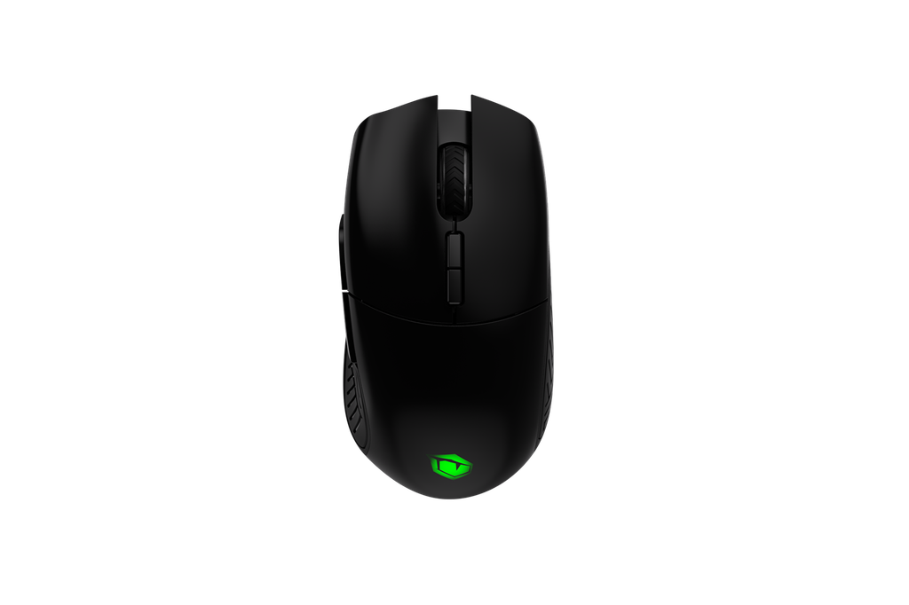 Monster Pusat One Shot Pro Kablosuz Oyuncu Mouse