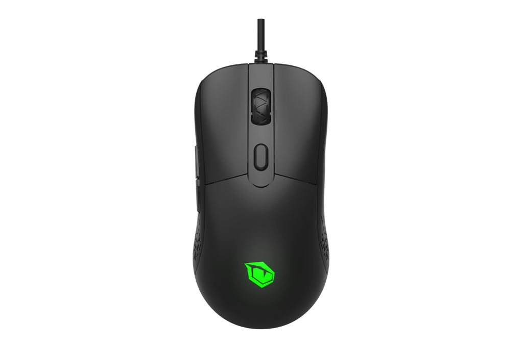 Monster Reflex Core Kablolu Oyuncu Faresi