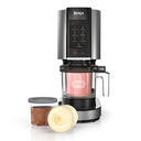 Ninja Creami Ice Cream Maker 800W (NC300EU)