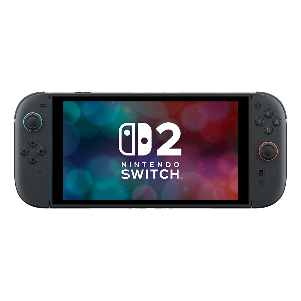 Nintendo Switch 2 Konsol 256GB 2025
