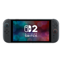 Nintendo Switch 2 Console 256GB 2025