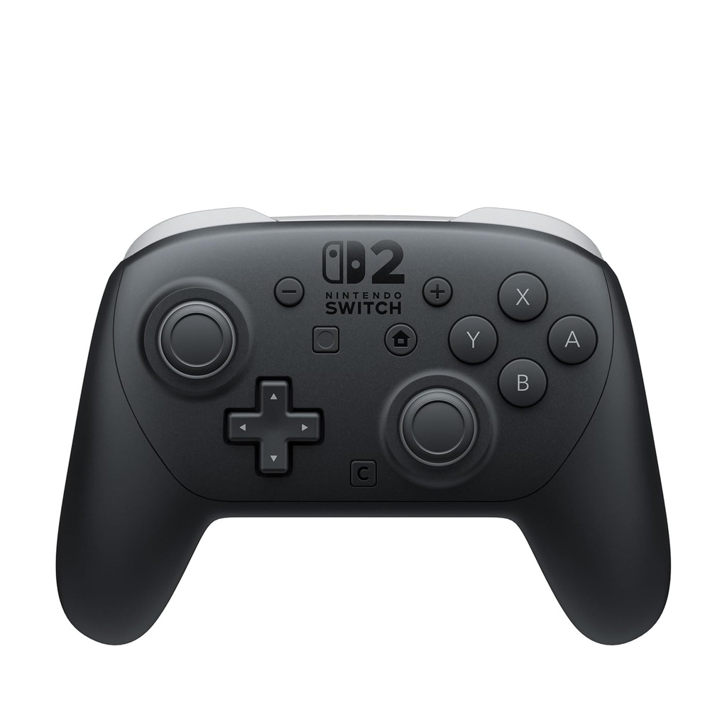Nintendo Switch 2 Pro Controller