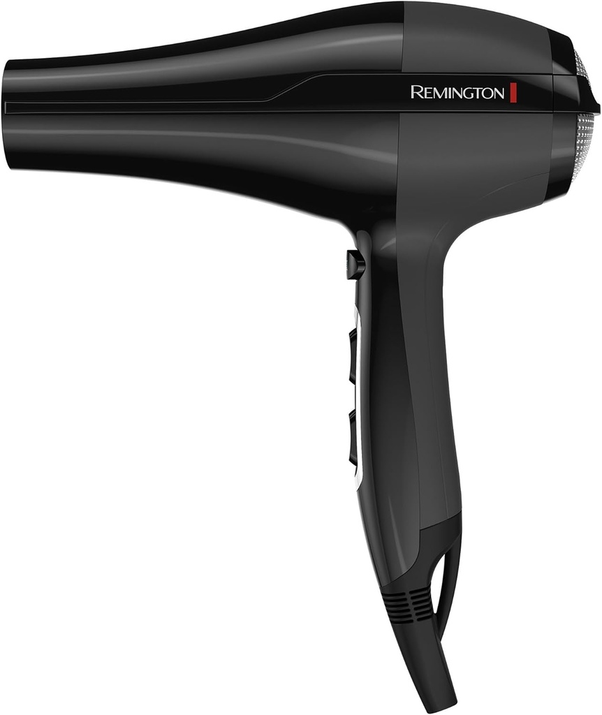 Remington AC5999 Pro 2300W AC Motor Sıcak ve Soğuk Saç Kurutma Makinesi