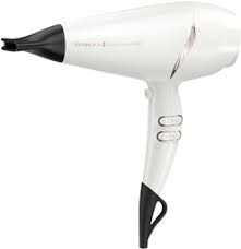 Remington AC7200W Supercare Pro 2200 AC Saç Kurutma Makinesi Beyaz