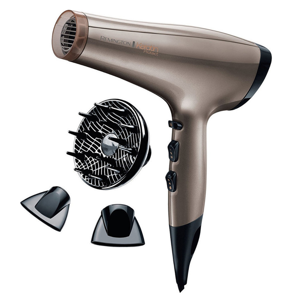 Remington AC8002 Keratin Protect Hair Dryer