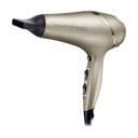 Remington AC8605 Gelişmiş Colour Protect Saç Kurutma Makinesi ‎Şampanya