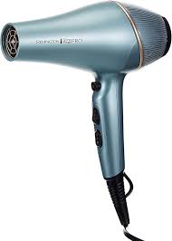 Remington AC9300 Shine Therapy Pro 2200W AC Motor Hot & Cold Hair Dryer