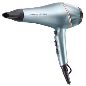 Remington AC9300 Shine Therapy Pro 2200W AC Motor Hot & Cold Hair Dryer