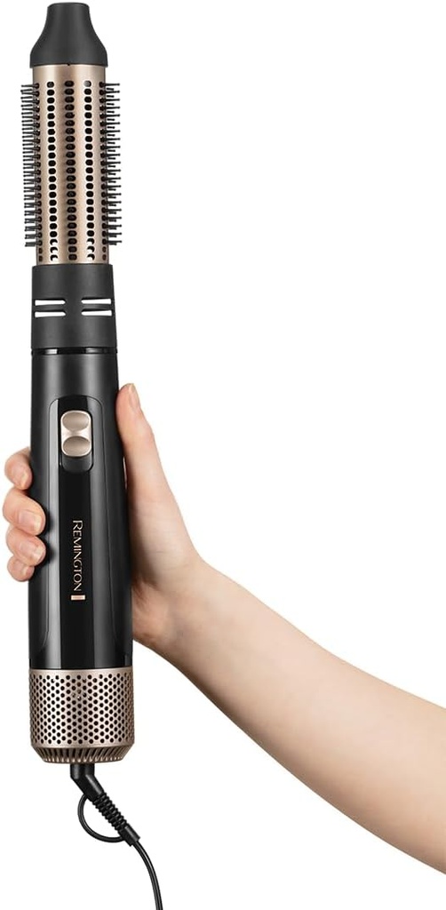 Remington Blow Dry & Style Caring 1000W Saç Şekillendirici AS7500