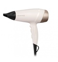 Remington D4740 Hair Dryer 2200W Beige, Black