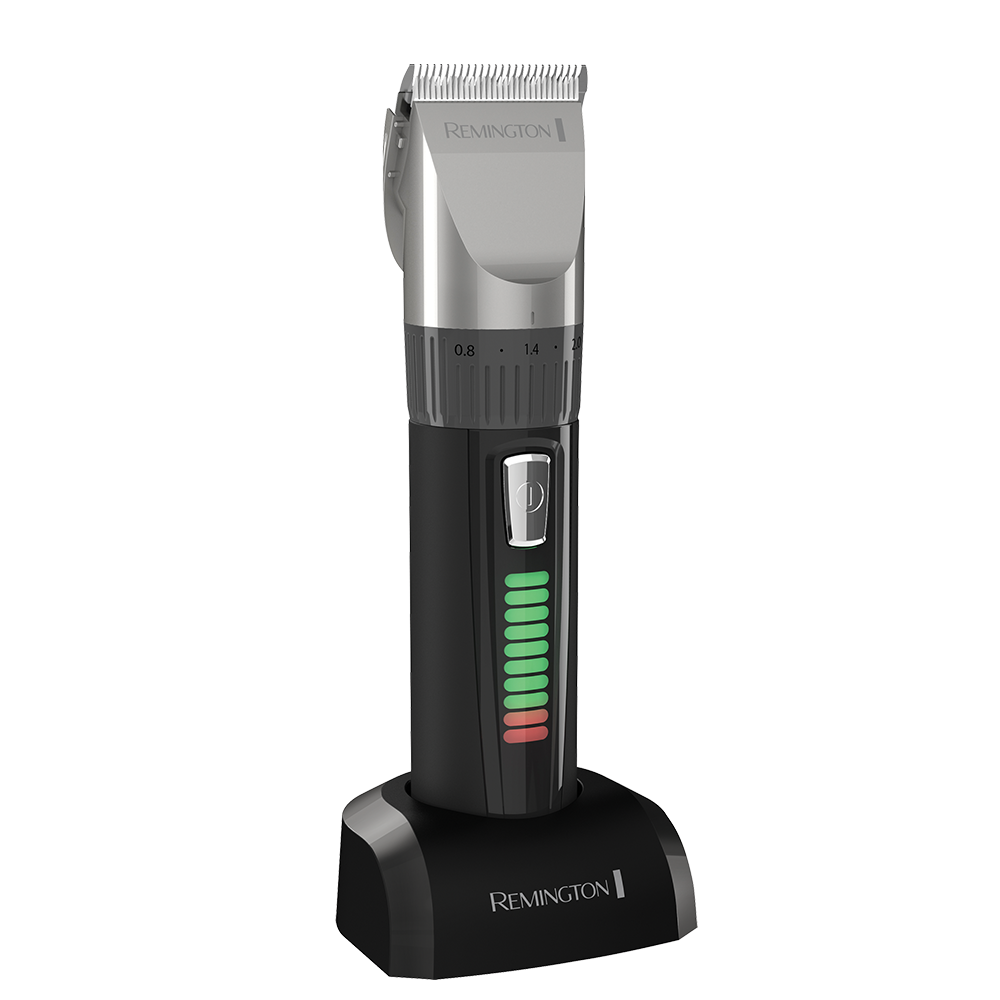 Remington Genius Saç Kesme Makinesi HC5810