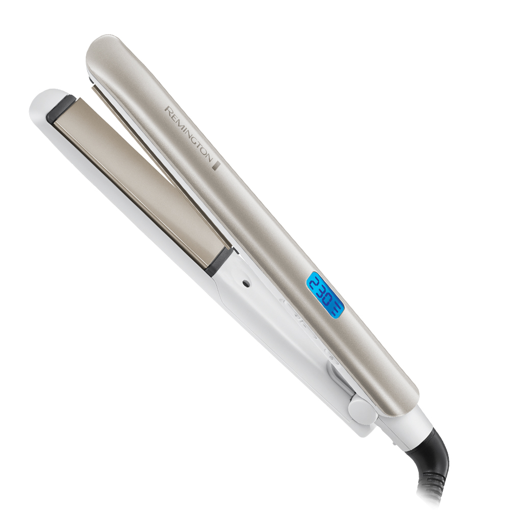 Remington HYDRAluxe Straightener S8901