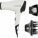 Remington Ionic Hair Dryer Power Volume 2000W D3015