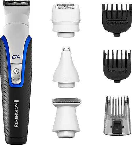Remington PG4000 Graphite G4 Men's Grooming Kit