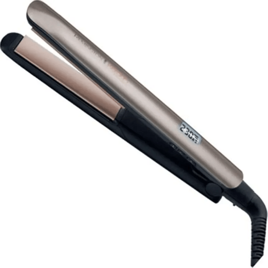 Remington S8540 Keratin Protect Ceramic Hair Straightener