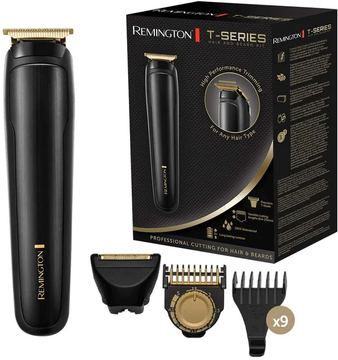 Remington T-Serisi Hair & Sakal Düzeltici MB7050