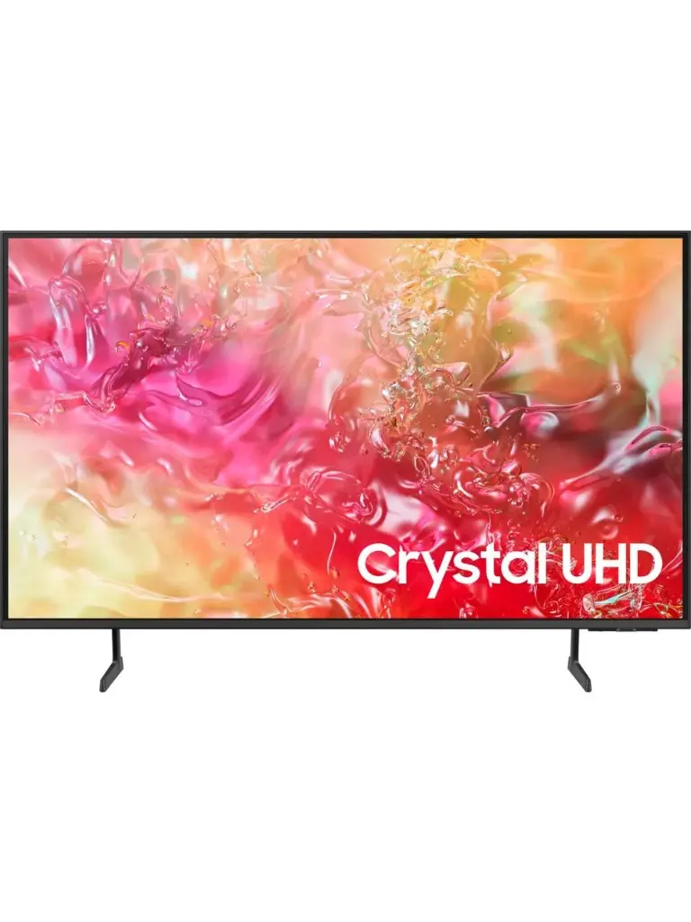 Samsung 55" 55DU7200 4K Ultra HD Uydu Alıcılı Smart LED TV