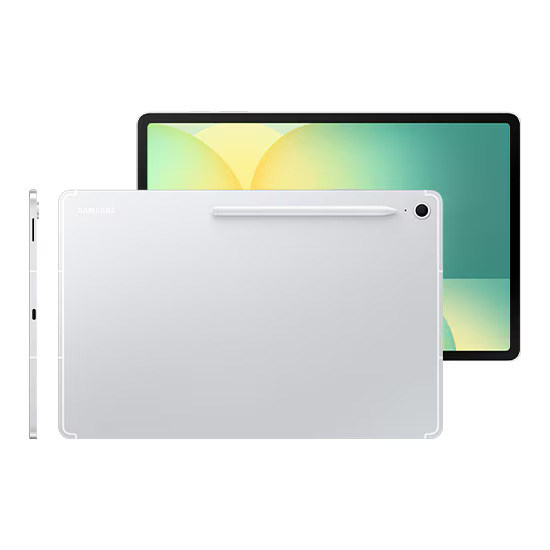 Samsung Galaxy Tab S10 FE Plus S-Pen 13.1'' 8/128GB Wifi Gümüş (SM-X620)