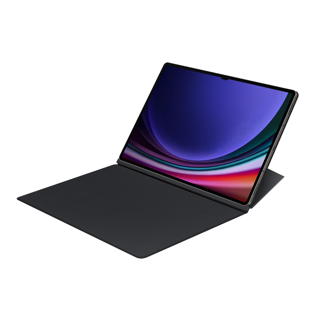 Samsung Smart Book Cover for 11" Galaxy Tab S9 - Black