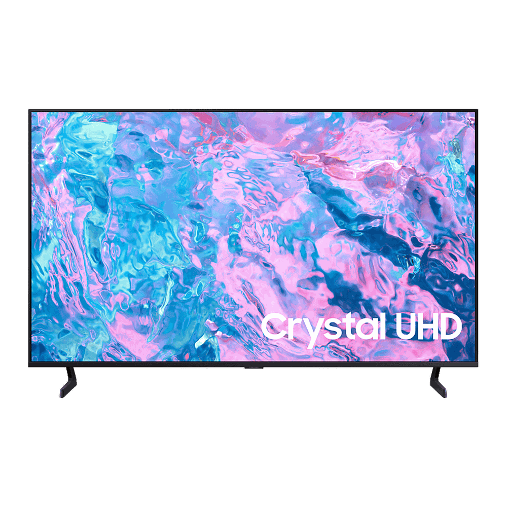 Samsung TV 65" LED Crystal UHD 4K Akıllı TV HDR10+  (UE65CU7092UXXH)
