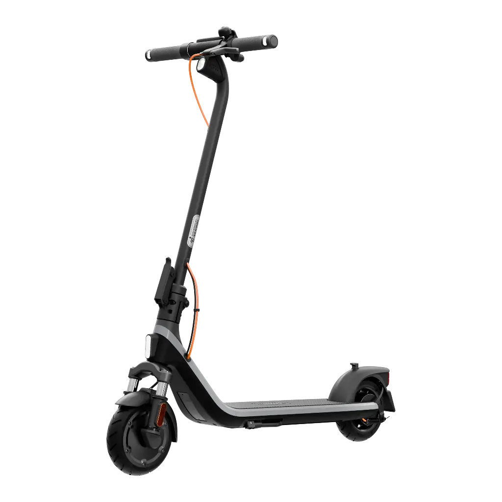 Segway Ninebot E2 Plus II Elektrikli Scooter