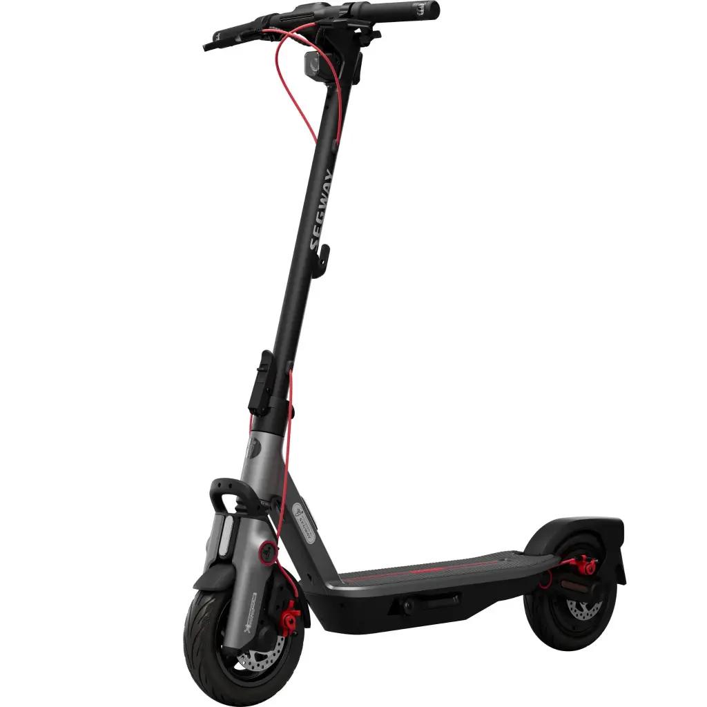 Segway Ninebot  F3 Pro KickScooter  Electric Scooter