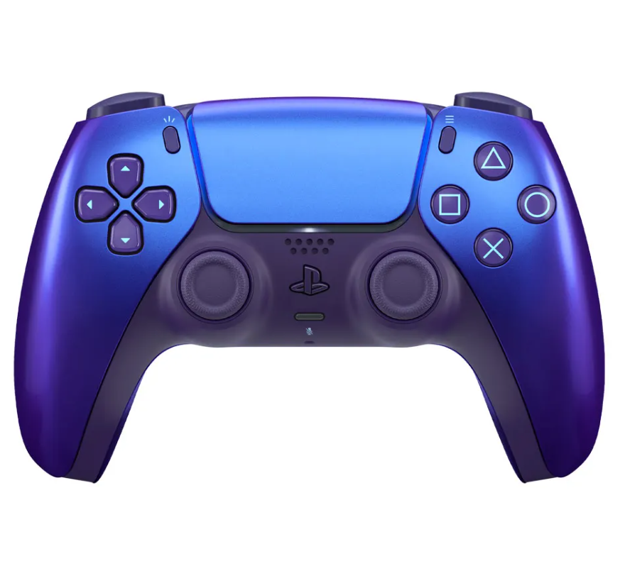 Sony PlayStation 5 DualSense Kablosuz Kumanda Chroma İndigo