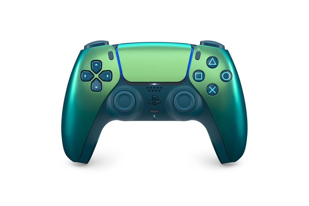 Sony Playstation 5 DualSense Wireless Controller - Chroma Teal
