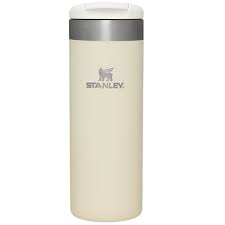 Stanley AeroLight Thermo Mug 0.47L Cream Gloss (10-10787-217)